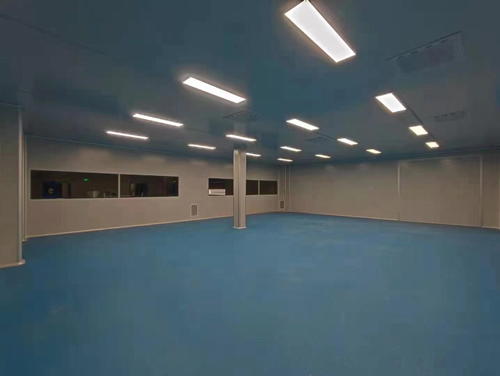 好色视频网站车间空调系统设计与布置