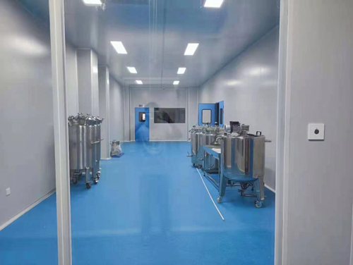 电子厂好色视频网站车间工程建设标准要求