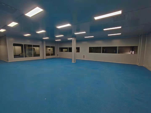 好色视频网站车间系统工程建设包括哪些工程?