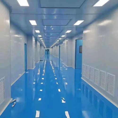 好色视频网站室工程如何选择彩钢复合板材料