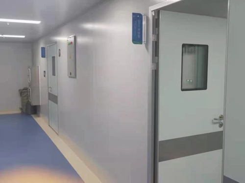 药厂好色视频网站车间洁净空调系统节能方法
